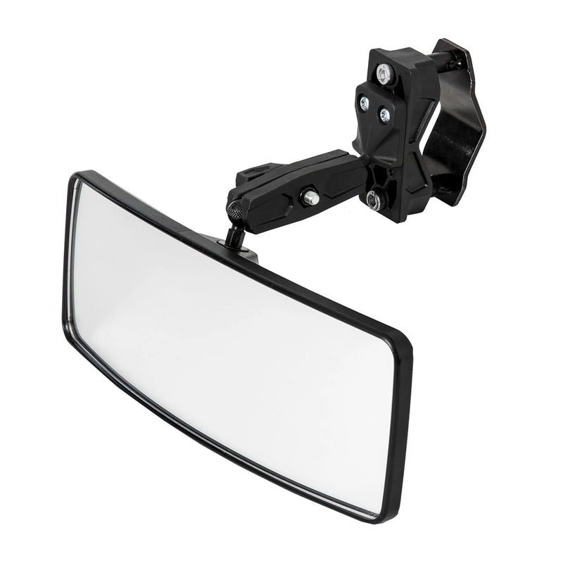 UTV Adjustable Rear View Side Mirror Q7586
