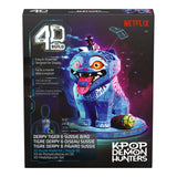 4D Puzzles Derpy