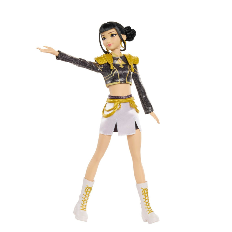 Zoey Singing Doll I6754