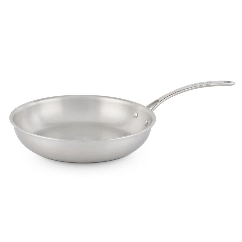 3-Ply Clad Commercial Fry Pan, 30-cm M4921