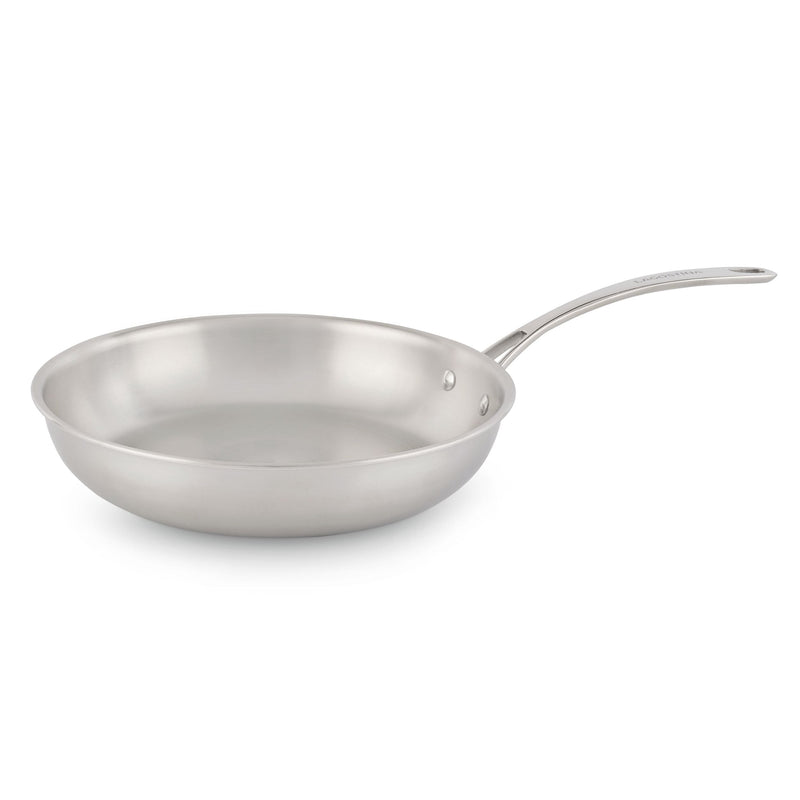 3-Ply Clad Commercial Frypan, 26-cm V4378