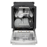 LG 24 in. Stainless Steel FlushFit Top Control Dishwasher with AutoVentDry