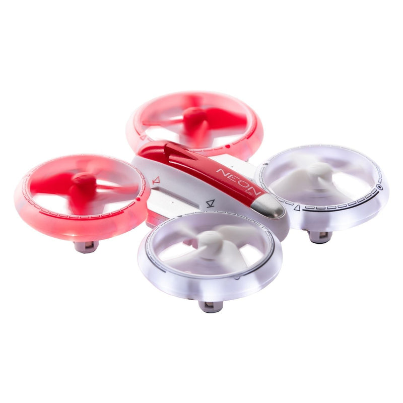 Litehawk Neon Mini Automatic LED Drone for Ages 10+ C8810