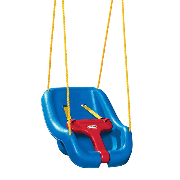 Outdoor Portable Snug 'n Secure 2-in-1 Swing, Ages 1+ T2386