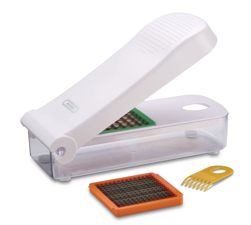 Cutlery Grade Stainless Steel Vegetable Chopper C7530