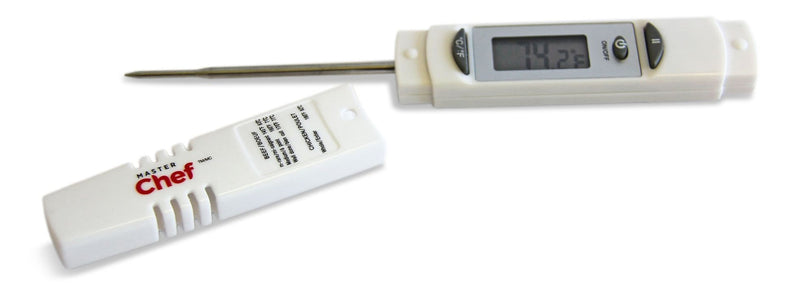 Digital Instant Read Thermometer X3907