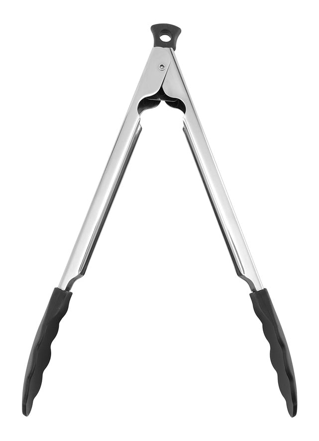 Nylon Tongs, 11-in Z3336