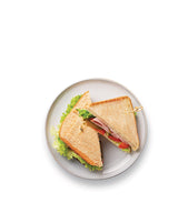 Stainless Steel Toaster with 3 Settings, 2-Slice