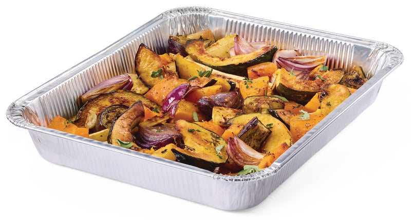 Ultra Rectangular Heavy-Duty Utility Roaster J8712