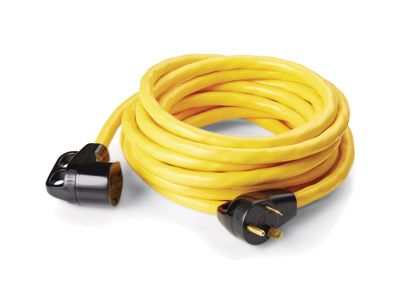 30A RV Power Cord, 10/3C, 25-ft P2692