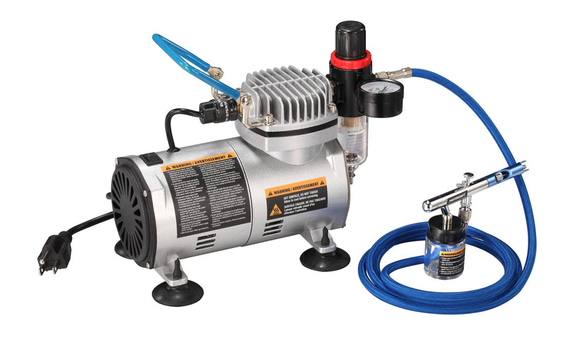 Airbrush Compressor Kit D3417