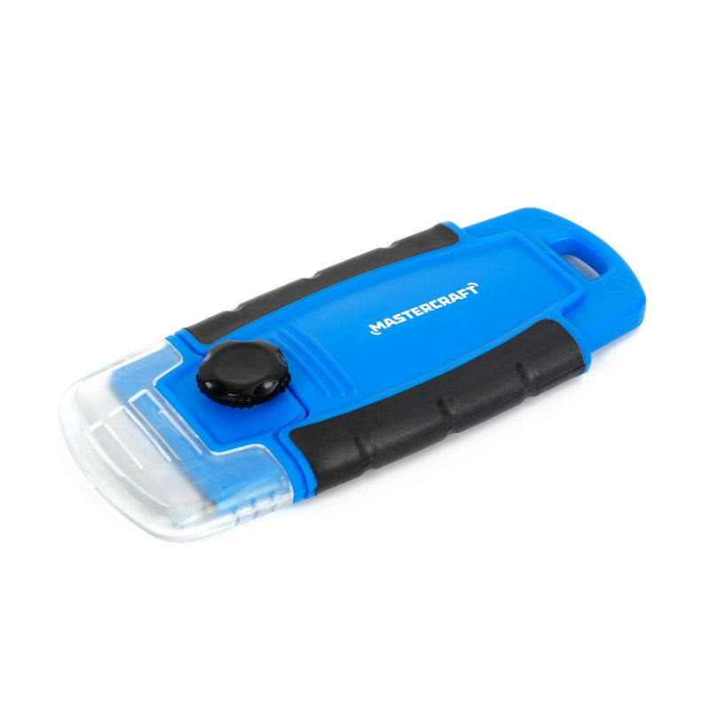 Blade Scraper, Blue G3025