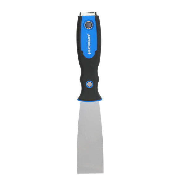 Multi-Purpose Spackling/Soft Putty Knife & Paint Scraper, 1.4-in Z5877