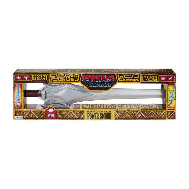First Ones Deluxe Power Sword I2009
