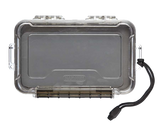 IP68 Portable Plastic Water Resistant Case with Wrist Strap, Large