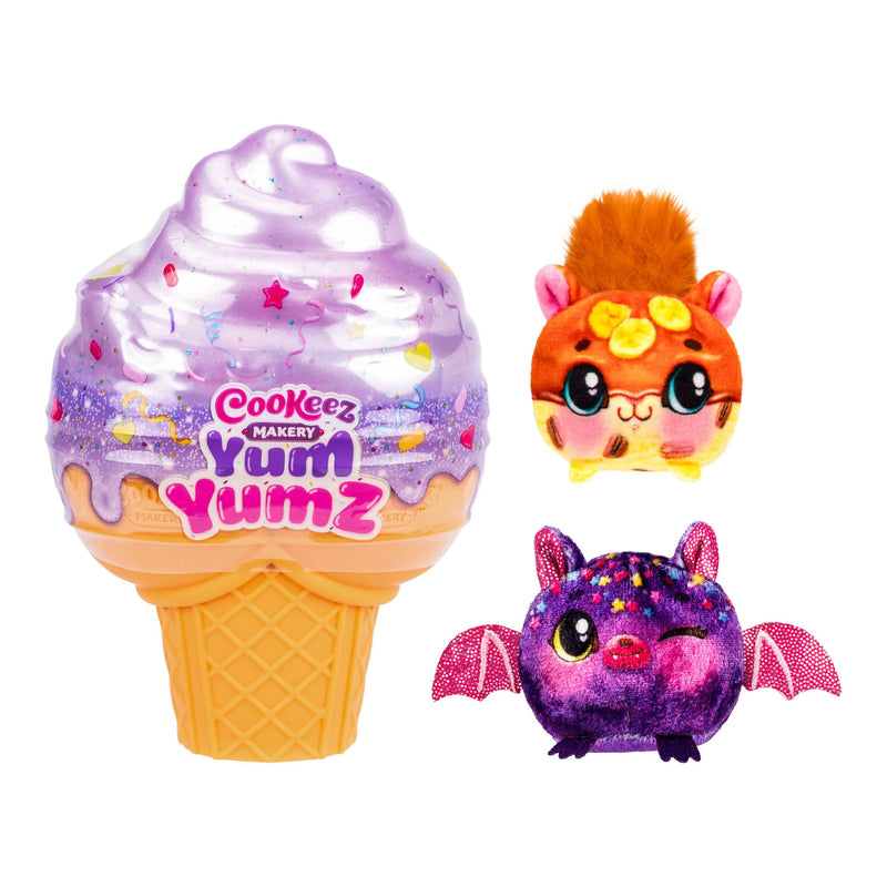 Yum Yumz, 2-pk, Assorted Styles H7163