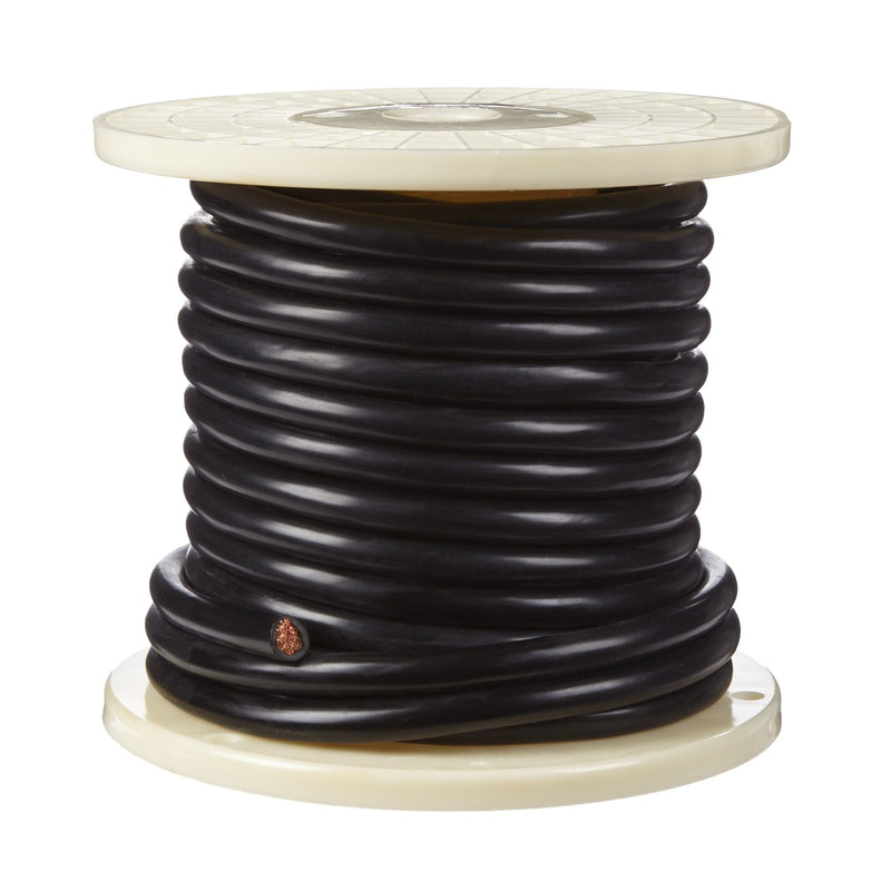 Battery Cable, 4-Gauge F9346