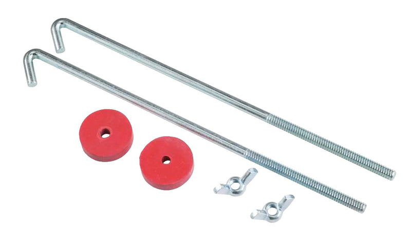 Battery Hold-Down Bolts, 8-in Y9989