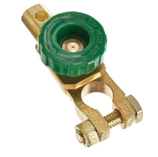Battery Quick Disconnect Switch, Top Post U5297