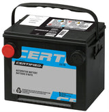 Group Size 78 Battery, 800 CCA