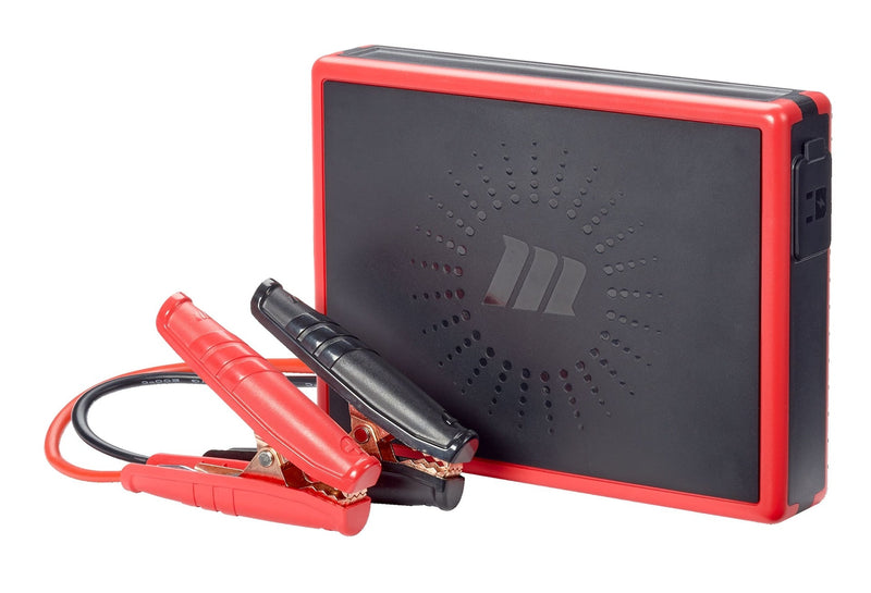 PowerBox MINI Portable Power Pack & Battery Booster/Jump Starter, 1700 Peak Amps, 100W U3449