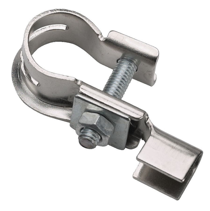 Top Post Battery Terminal, OE Crimp Style Z6092