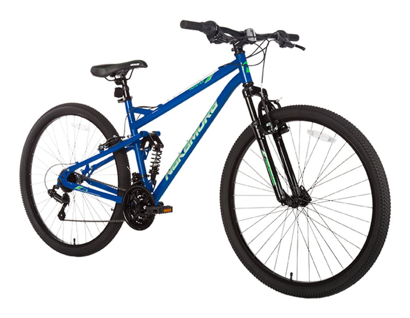 Monster 650B Small Hardtail Mountain Bike, 21-Speed, 27.5-in H1734