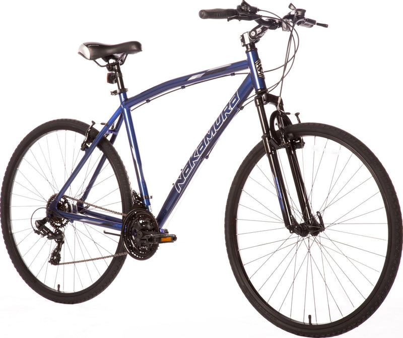 Royal Men's X-Large Hybrid Bike, 700 C K1349