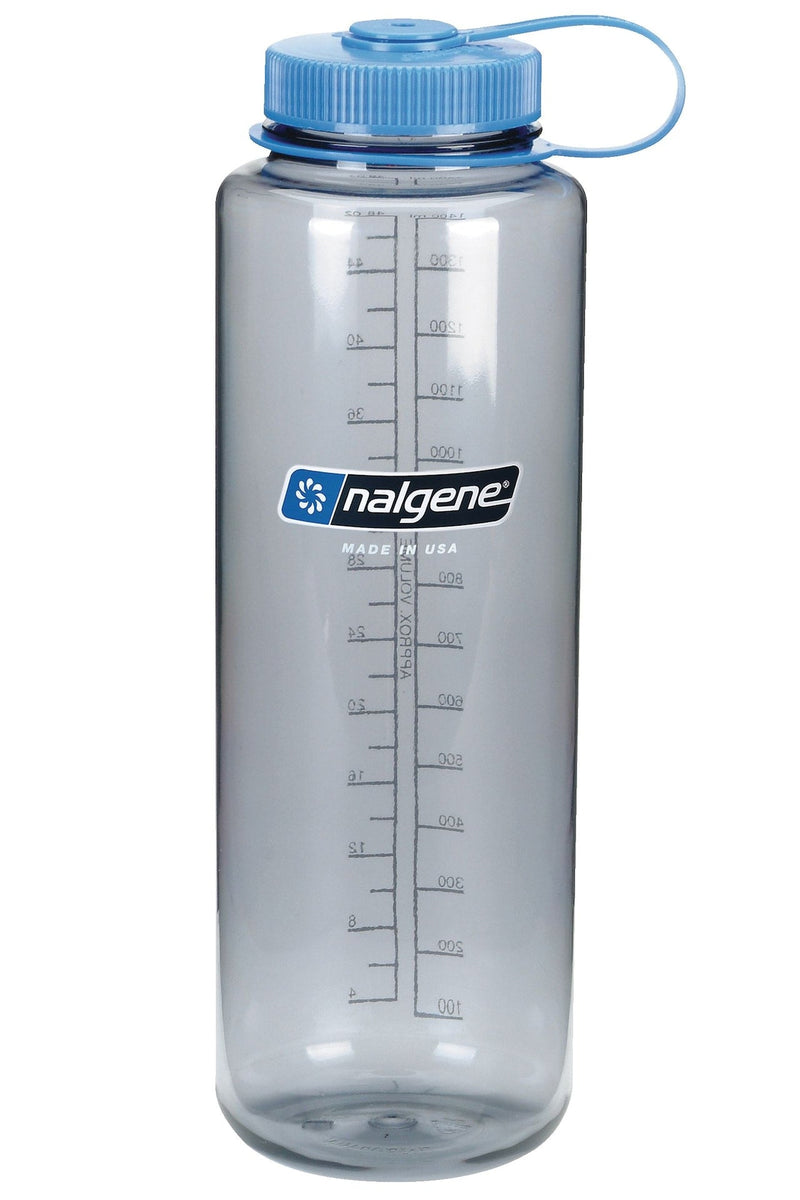 Sustain Silo Water Bottle, Grey, 1.5 L R4945
