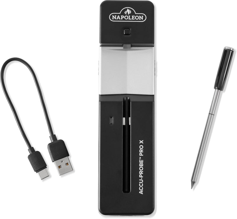 Pro X Wireless Wireless Smart Thermometer Y6791