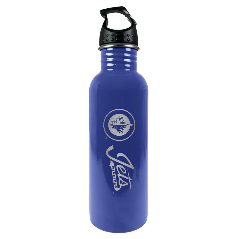 Stainless Steel Water Bottle, 25-oz D2277