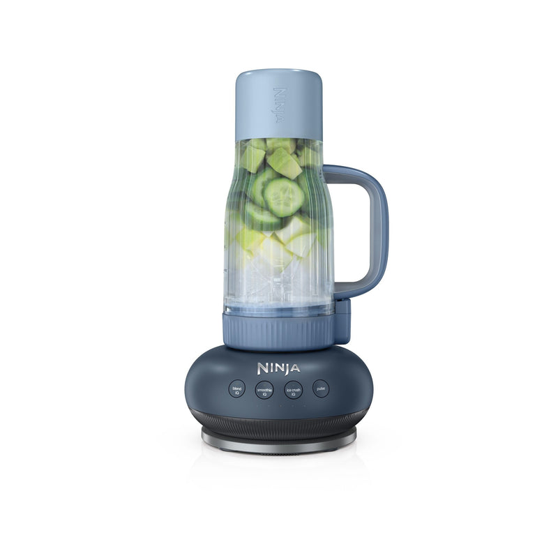 Tumbler Blender with 26-oz Travel Tumbler B8110