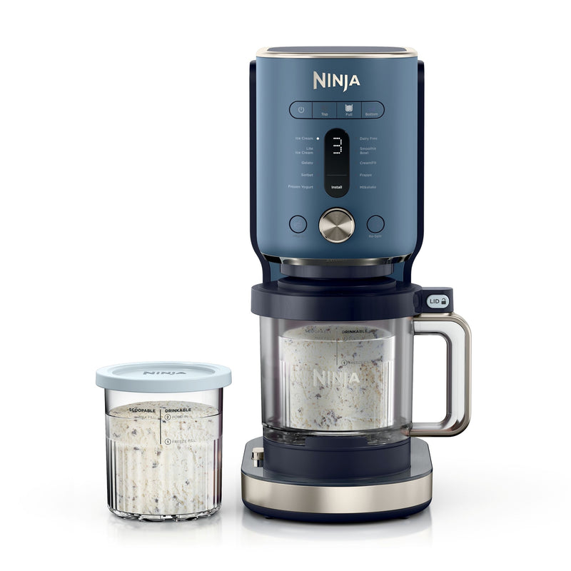 XL 11-in-1 Ice Cream Maker X7502