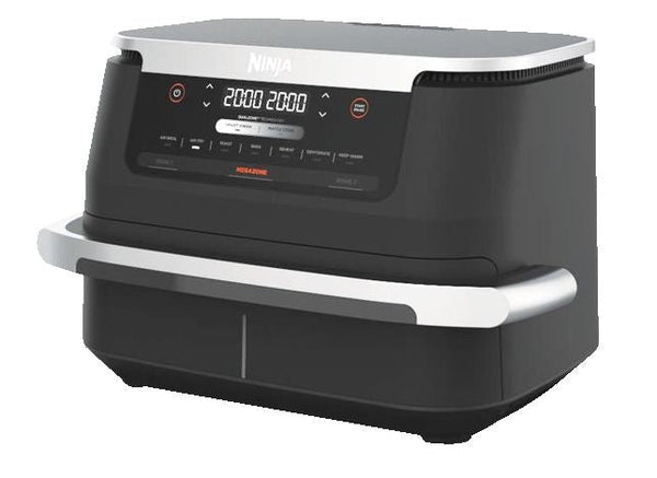 Air Fryer with XL Basket, 7-qt F1735