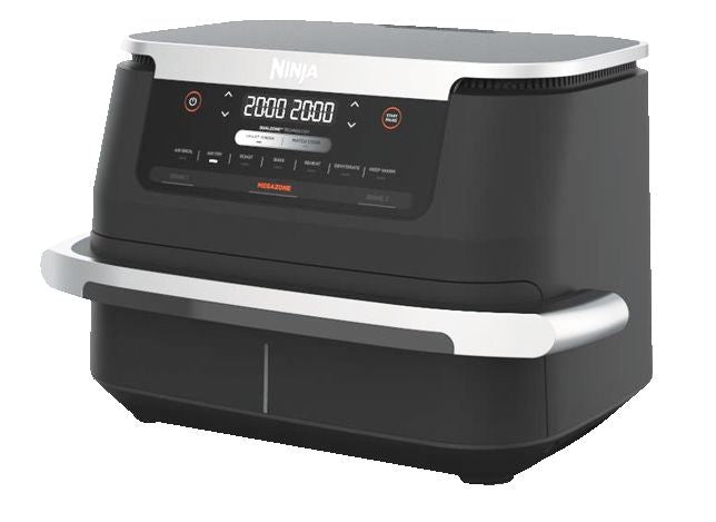 Air Fryer with XL Basket, 7-qt F1735
