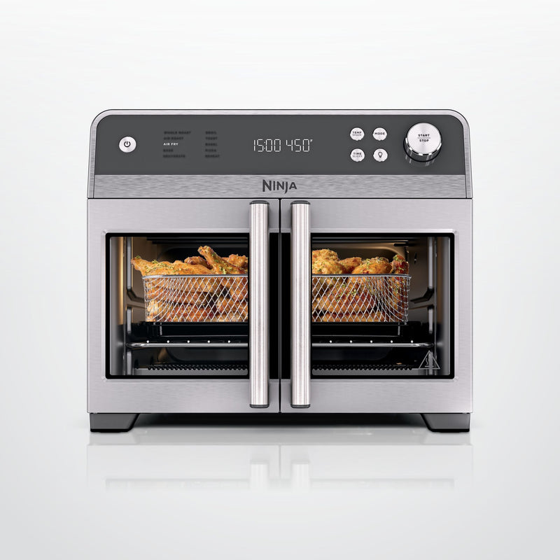 French Door Premier Air Fryer Convection Toaster Oven R4721