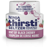 Thirsti SELTZER Black Cherry Flavoured Water Drops