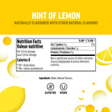 Thirsti SELTZER Lemon Flavoured Water Drops