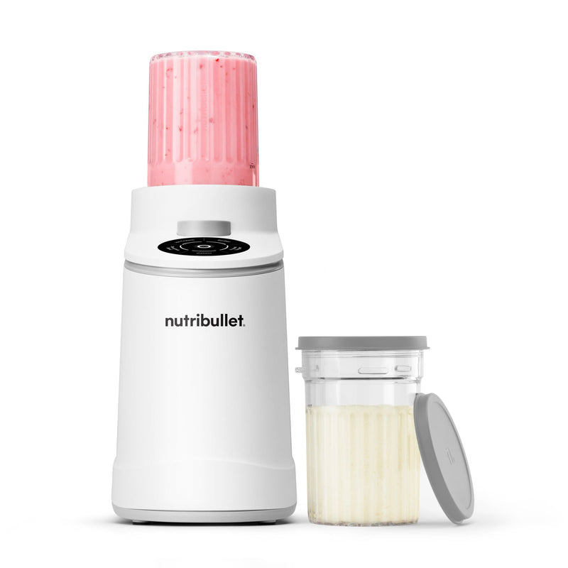 Chill Frozen Dessert Maker, White D6389
