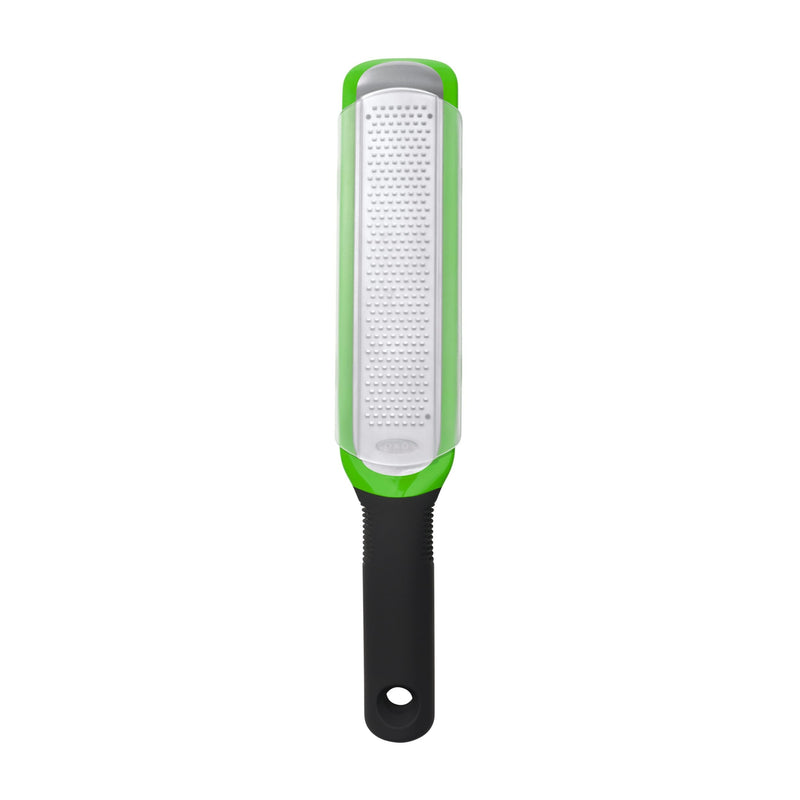Etched Zester with Protective Cover H1391