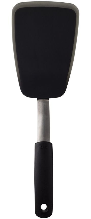 Large Flex Silicone Turner D1856