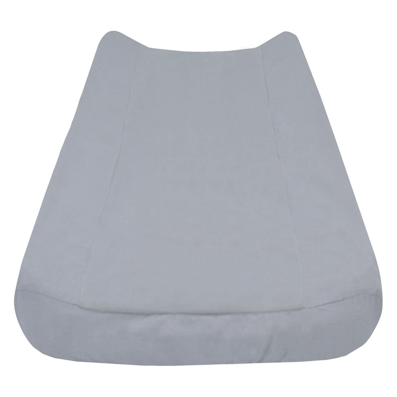 Bamboo Baby Changing Pad Cover, Pebble J2913
