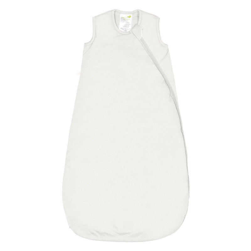 Bamboo Newborn Sleep Bag, Ivory, 0-6 months K6448