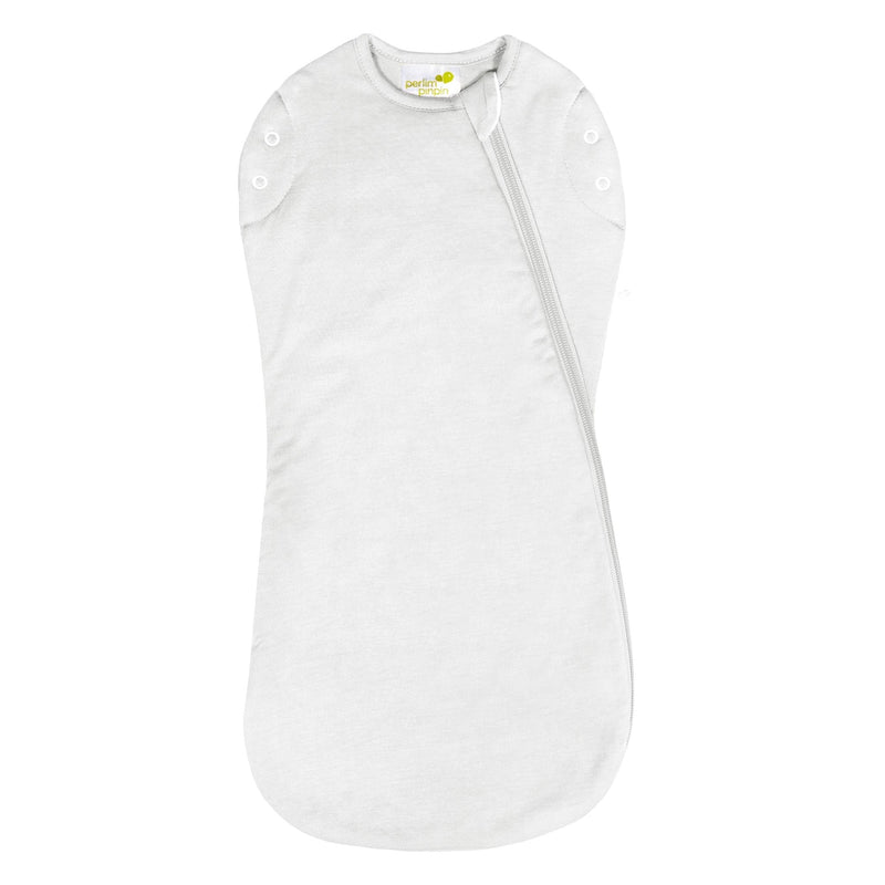 Bamboo Newborn Sleep Bag, Ivory W7302