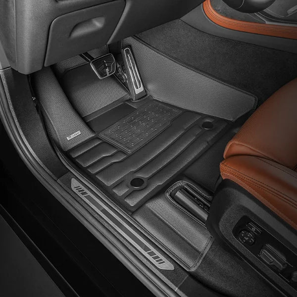 Phantom Custom-fit Car Mats U8866