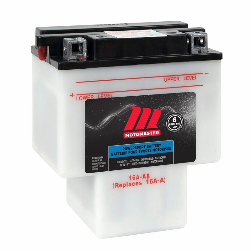 Commercial AGM Fahrenheit Group 31 12-Volt Battery, 925 CCA G4756