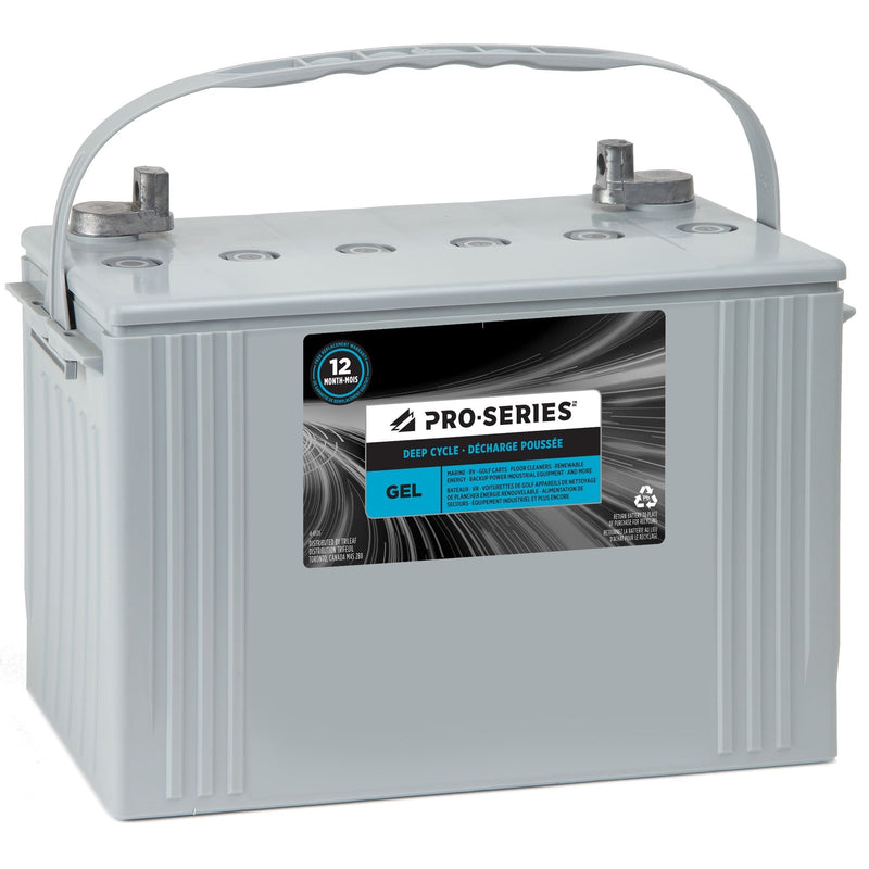 Commercial Group Size 31A Battery, 1000 CCA M0876