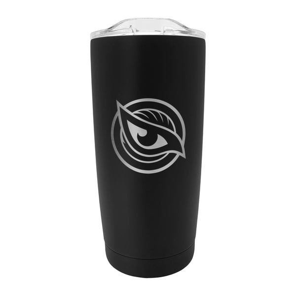 Executive Travel Tumbler, Black, 20-oz L9924