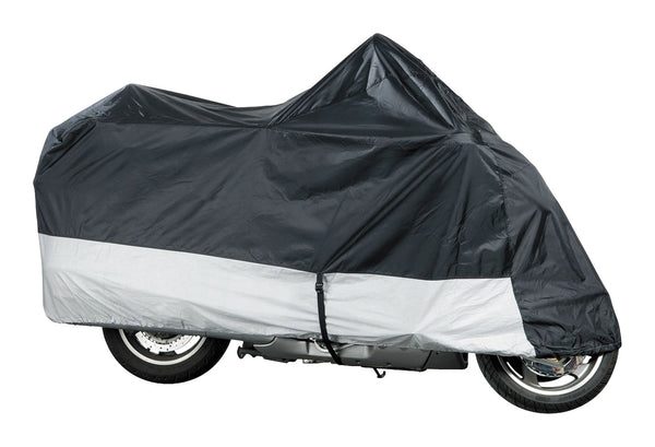 Motorcycle Trailerable Cover, Extra Large J2839