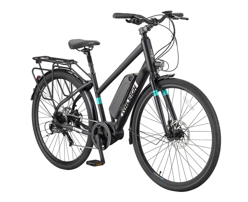 Getaway Electric Bike, 700-C Y0041
